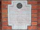 Doughty, Charles Montagu (id=4376)